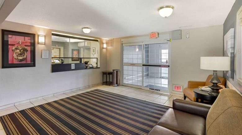 <b>Extended Stay America Stes Wilkes Barre Lobby</b>. Images powered by <a href="https://iceportal.shijigroup.com/" title="IcePortal" target="_blank">IcePortal</a>.