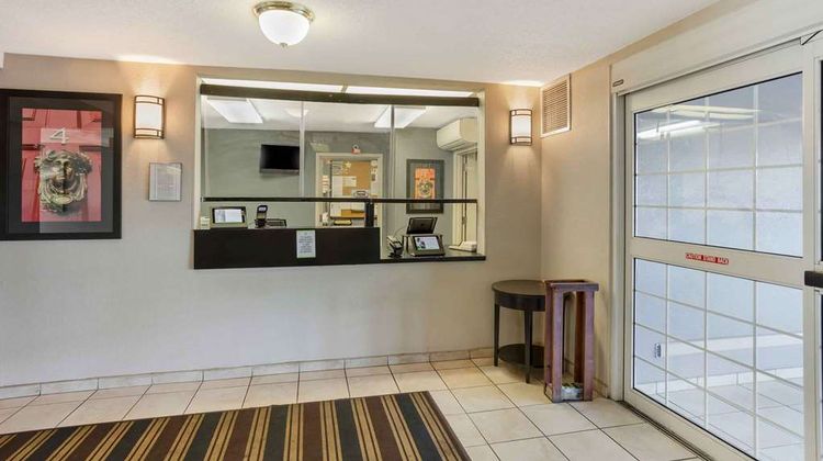 Extended Stay America Stes Wilkes Barre Lobby