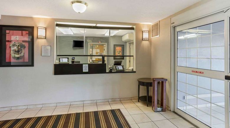 <b>Extended Stay America Stes Wilkes Barre Lobby</b>. Images powered by <a href="https://iceportal.shijigroup.com/" title="IcePortal" target="_blank">IcePortal</a>.