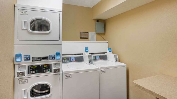 Extended Stay America Stes Wilkes Barre Other