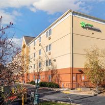 Extended Stay America Stes Wilkes Barre