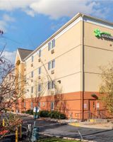 Extended Stay America Stes Wilkes Barre