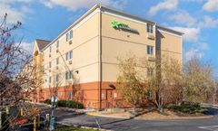 Extended Stay America Stes Wilkes Barre
