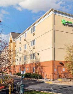 Extended Stay America Stes Wilkes Barre