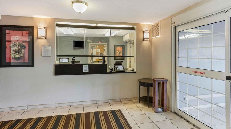 Extended Stay America Stes Wilkes Barre Lobby