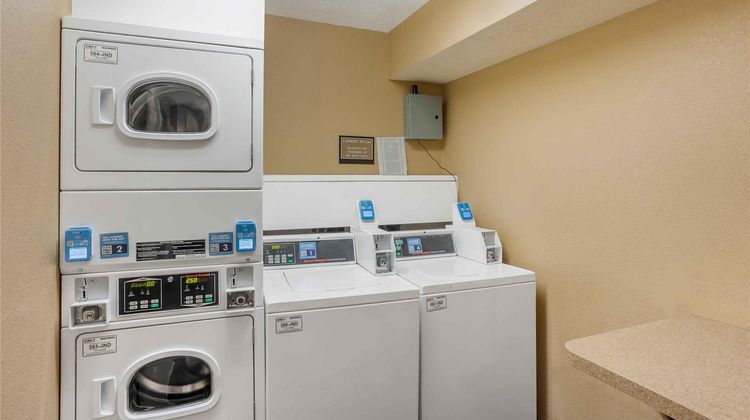 Extended Stay America Stes Wilkes Barre Other