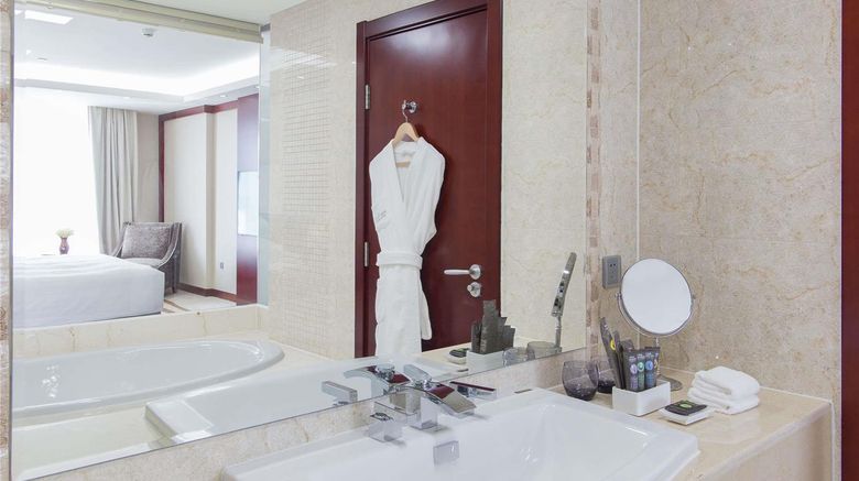 <b>Novotel Ulaanbaatar Suite</b>. Images powered by <a href="https://iceportal.shijigroup.com/" title="IcePortal" target="_blank">IcePortal</a>.