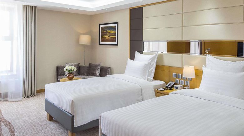 <b>Novotel Ulaanbaatar Room</b>. Images powered by <a href="https://iceportal.shijigroup.com/" title="IcePortal" target="_blank">IcePortal</a>.