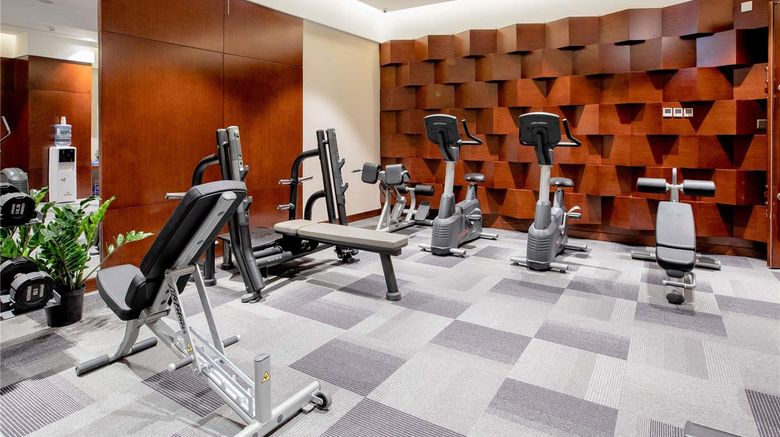 <b>Novotel Ulaanbaatar Health</b>. Images powered by <a href="https://iceportal.shijigroup.com/" title="IcePortal" target="_blank">IcePortal</a>.