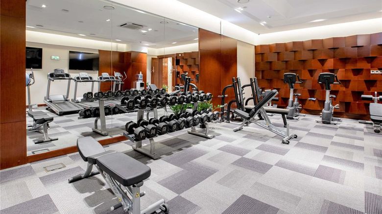 <b>Novotel Ulaanbaatar Health</b>. Images powered by <a href="https://iceportal.shijigroup.com/" title="IcePortal" target="_blank">IcePortal</a>.