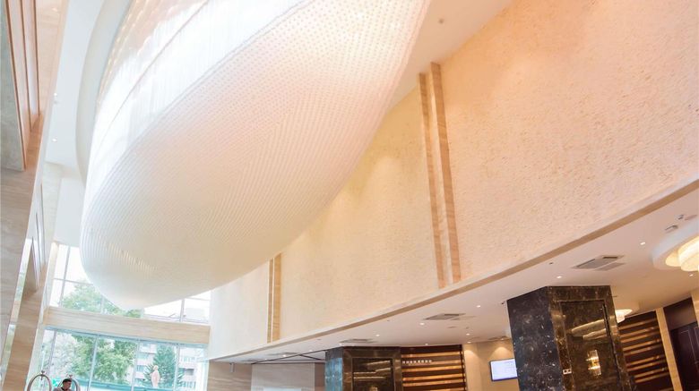 <b>Novotel Ulaanbaatar Exterior</b>. Images powered by <a href="https://iceportal.shijigroup.com/" title="IcePortal" target="_blank">IcePortal</a>.