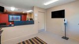 Extended Stay America Stes Va Beach Inde Lobby
