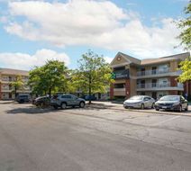 Extended Stay America Stes Va Beach Inde Exterior