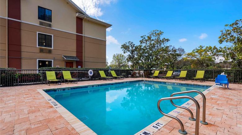 <b>Extended Stay America Stes Mlb Airport Pool</b>. Images powered by <a href="https://iceportal.shijigroup.com/" title="IcePortal" target="_blank">IcePortal</a>.