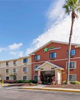 Extended Stay America Stes Mlb Airport