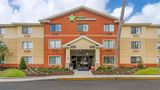 Extended Stay America Stes Mlb Airport Exterior