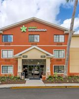 Extended Stay America Stes Mlb Airport