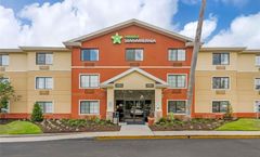 Extended Stay America Stes Mlb Airport