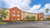 Extended Stay America Stes Mlb Airport Exterior