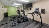 Extended Stay America Stes Mlb Airport Health