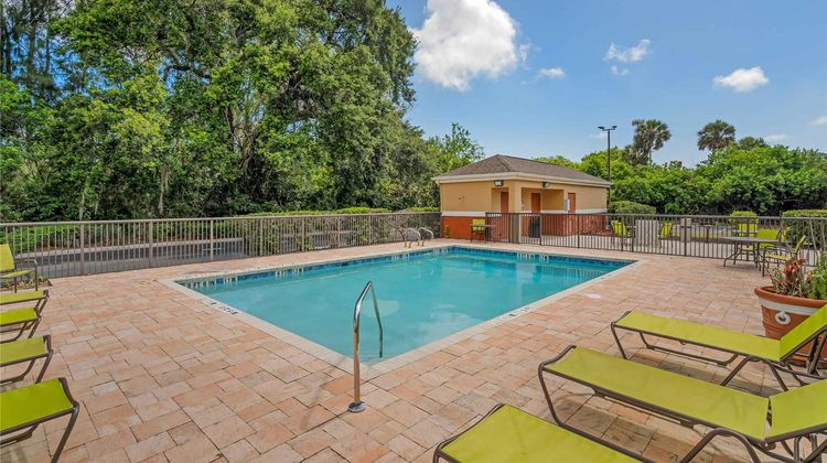 Extended Stay America Stes Mlb Airport Pool