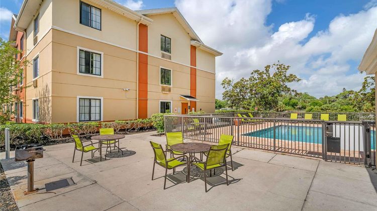 Extended Stay America Stes Mlb Airport Other
