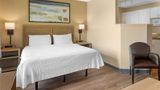 Extended Stay America Stes Mlb Airport Room
