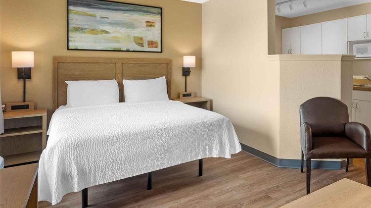Extended Stay America Stes Mlb Airport Room