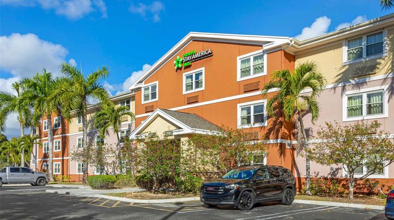 <b>Extended Stay America Stes West Palm Bch Exterior</b>. Images powered by <a href="https://iceportal.shijigroup.com/" title="IcePortal" target="_blank">IcePortal</a>.