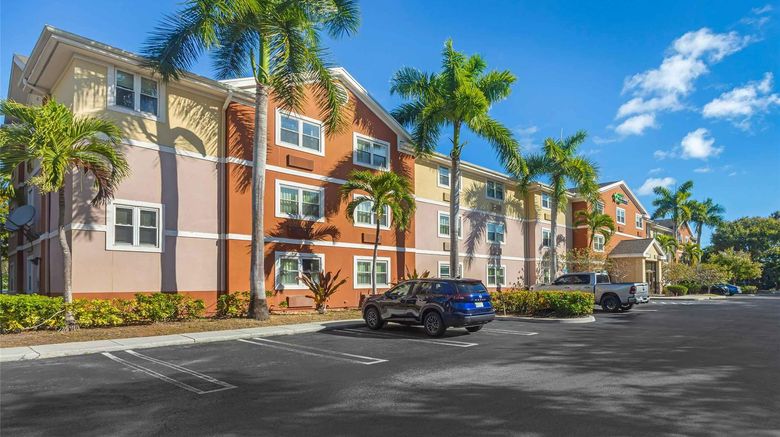 <b>Extended Stay America Stes West Palm Bch Exterior</b>. Images powered by <a href="https://iceportal.shijigroup.com/" title="IcePortal" target="_blank">IcePortal</a>.
