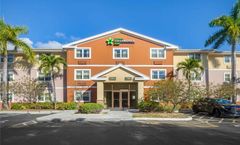 Extended Stay America Stes West Palm Bch