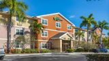 Extended Stay America Stes West Palm Bch Exterior
