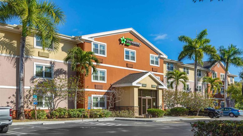 <b>Extended Stay America Stes West Palm Bch Exterior</b>. Images powered by <a href="https://iceportal.shijigroup.com/" title="IcePortal" target="_blank">IcePortal</a>.