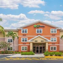 Extended Stay America Stes West Palm Bch