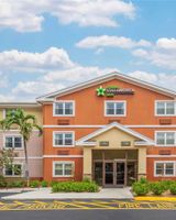 Extended Stay America Stes West Palm Bch