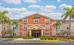 Extended Stay America Stes West Palm Bch
