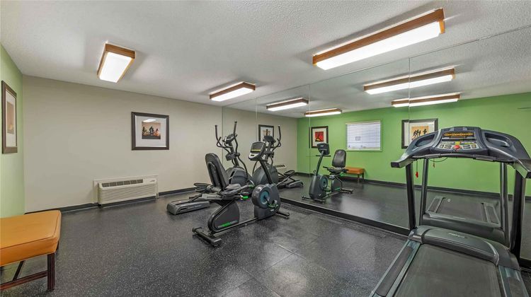 Extended Stay America Stes West Palm Bch Health