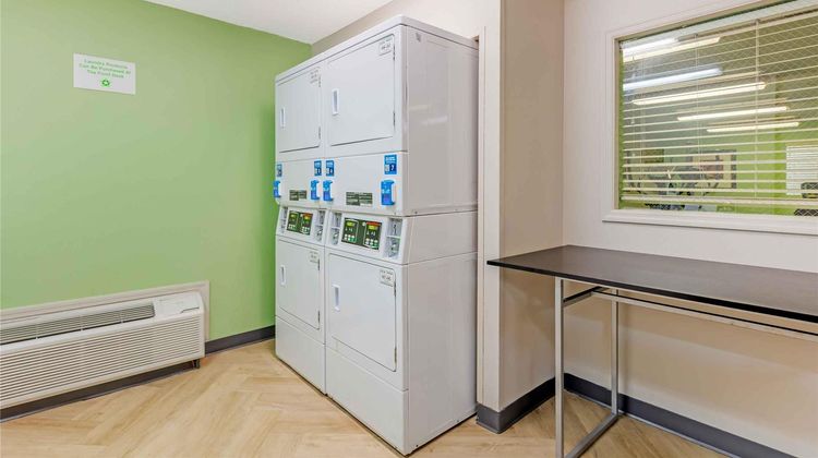 Extended Stay America Stes West Palm Bch Other
