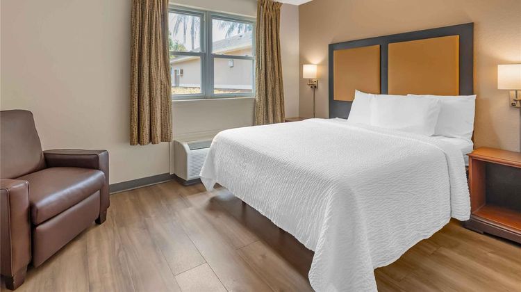 Extended Stay America Stes West Palm Bch Room