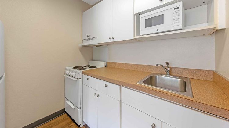 Extended Stay America Stes West Palm Bch Room