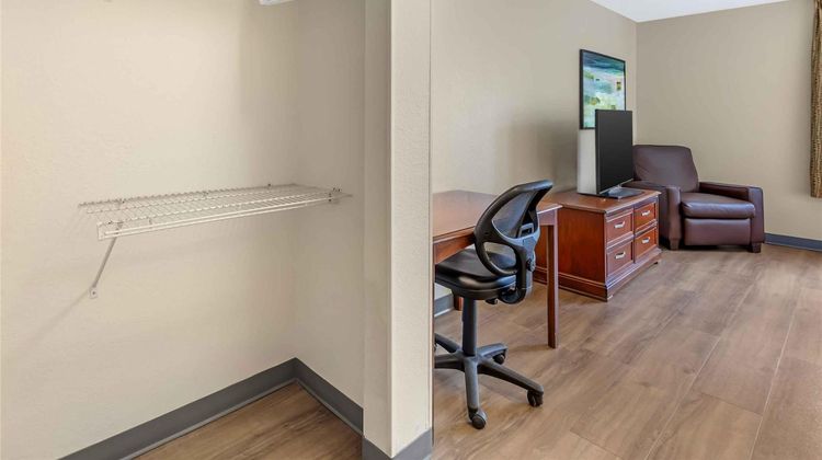 Extended Stay America Stes West Palm Bch Room