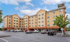Extended Stay America Stes Rutherford