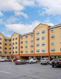Extended Stay America Stes Rutherford
