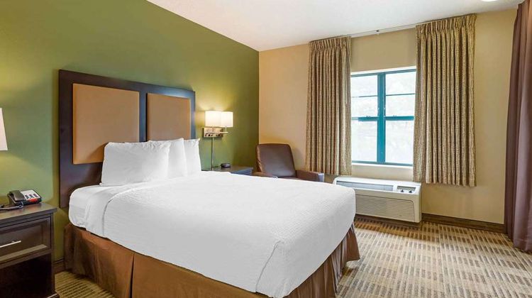 Extended Stay America Stes Rutherford Room