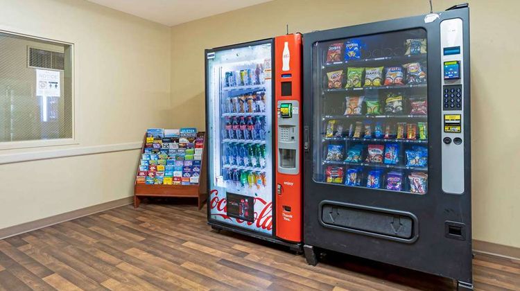 Extended Stay America Stes Rutherford Other