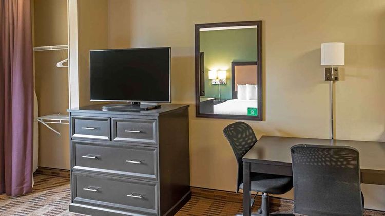 Extended Stay America Stes Rutherford Room