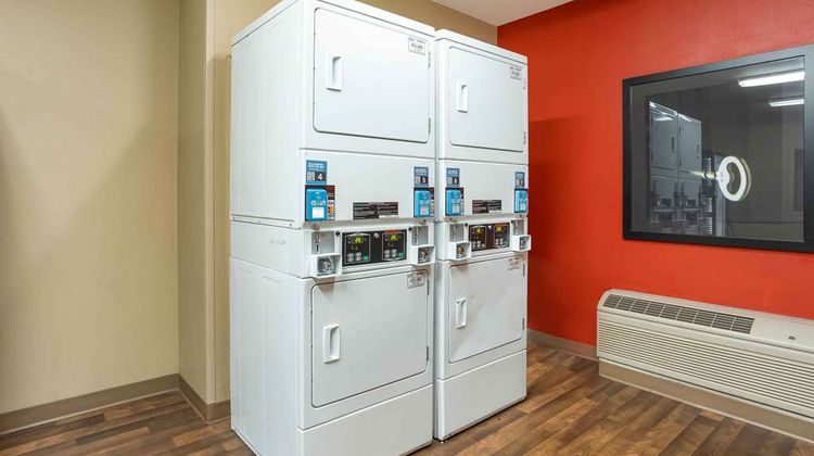 Extended Stay America Stes Rutherford Other