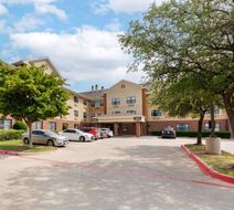 Extended Stay America Stes Dallas Lewisv Exterior