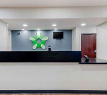 Extended Stay America Stes Dallas Lewisv Lobby