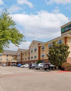 Extended Stay America Stes Dallas Lewisv